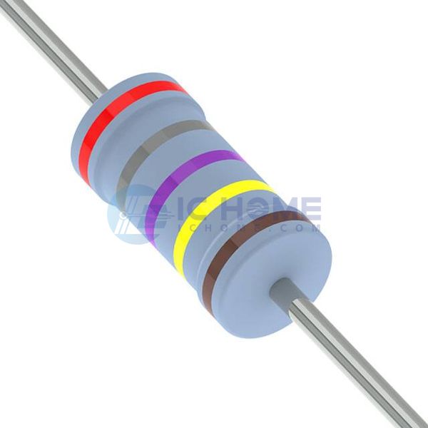 MFR50SFRF52-2M87