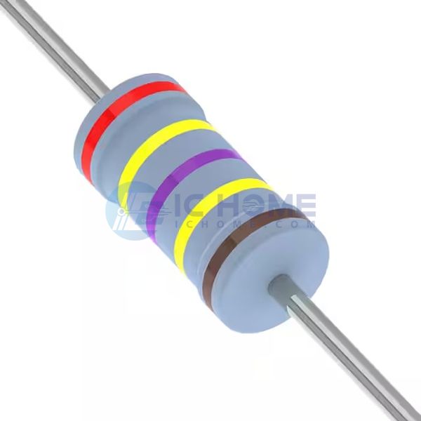 MFR50SFBE52-2M47