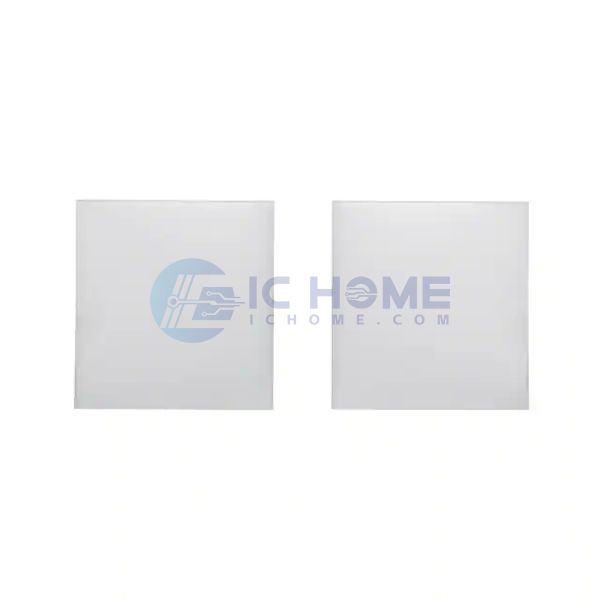 FIR FRESNEL LENS_FIR00-95-WHITE-POLY25