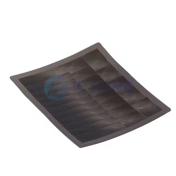 PIR FRESNEL LENS_PF297-79810R-BLACK