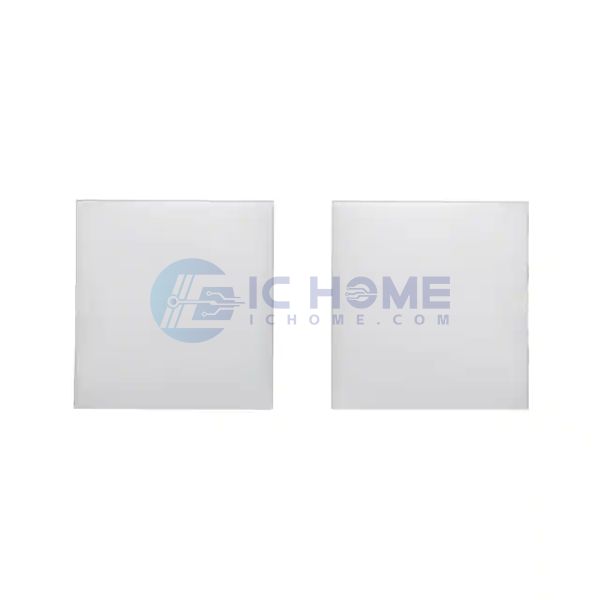 FIR FRESNEL LENS_FIR00-95-WHITE-POLY200