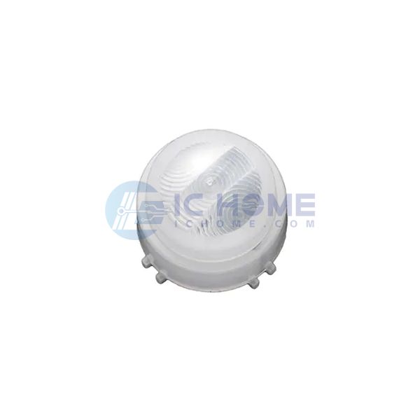 PIR FRESNEL LENS_PD04-6005-WHITE