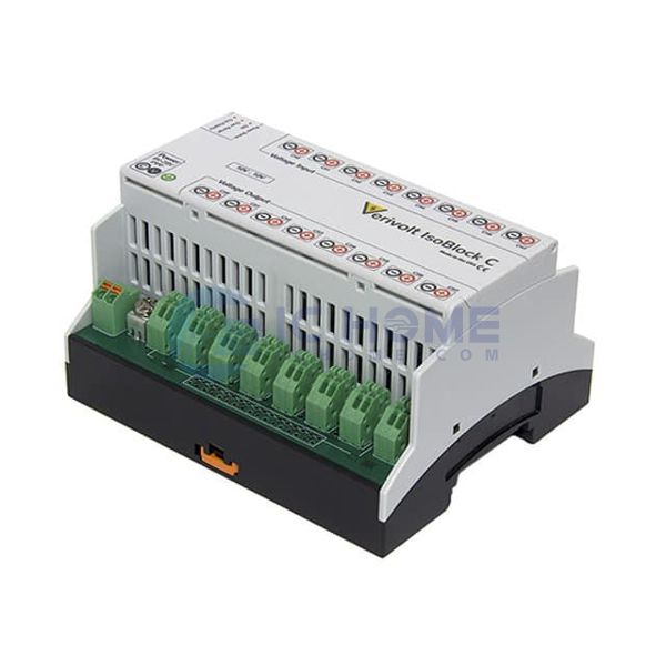 ISOBLOCK C-4C (15V)