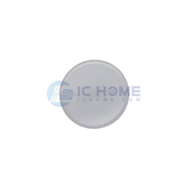 PIR FRESNEL LENS_PF03-3025-WHITE