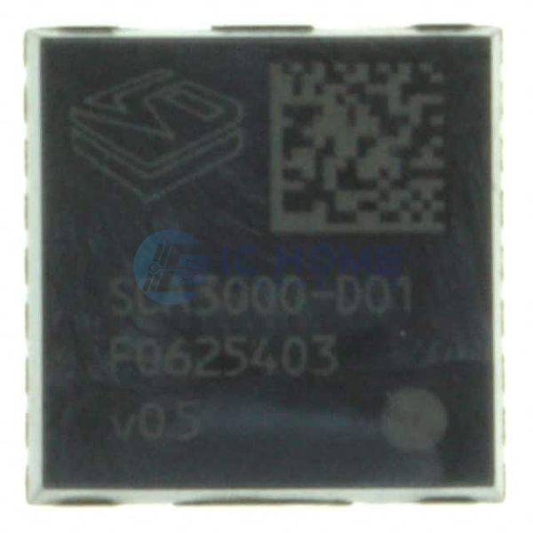 SCA3000-D01