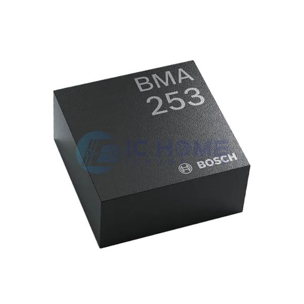 BMA253