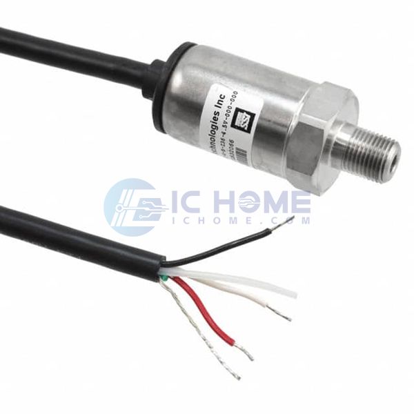 P51-100-G-B-I36-4.5V-000-000