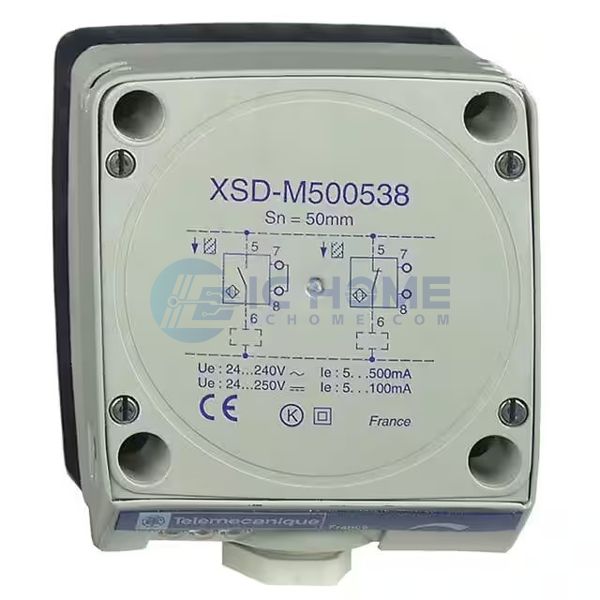 XSDM600539H7