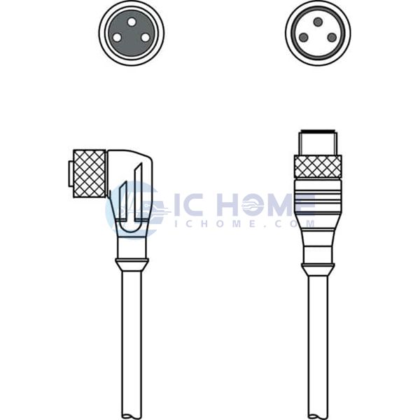 KDS U-M83WM83A-V2110-006