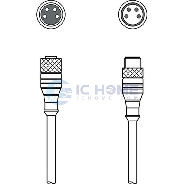 KDS U-M84AM84A-V2111-006