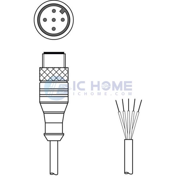 KS U-M125A-T2712-150