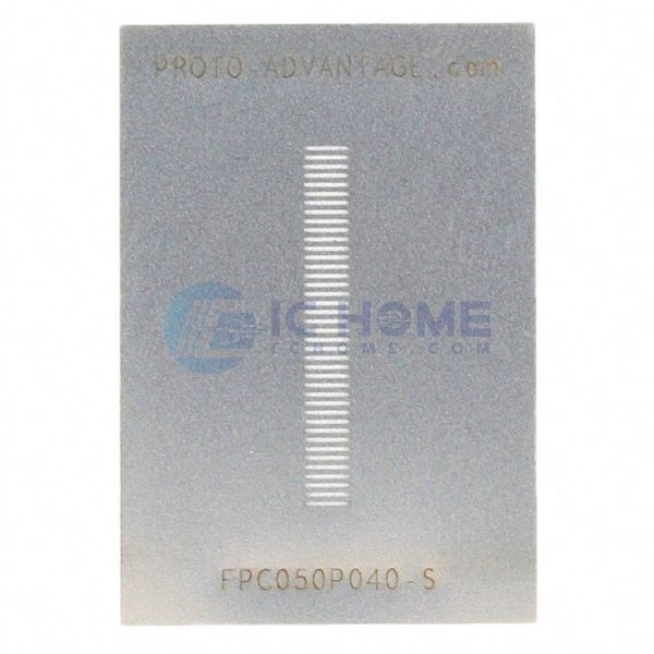 FPC050P040-S