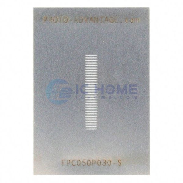 FPC050P030-S