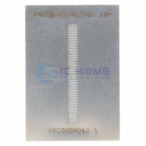 FPC040P060-S