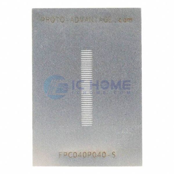 FPC040P040-S