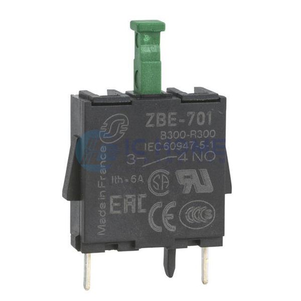 ZBE701