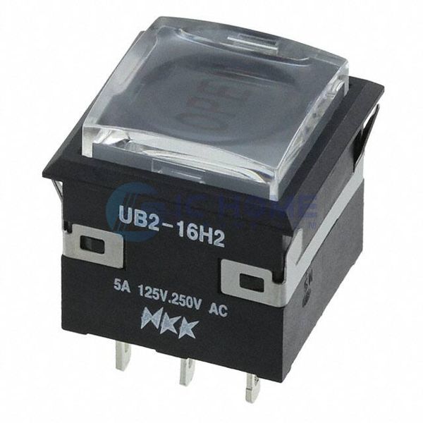 UB216KKW016CF-4JCF14