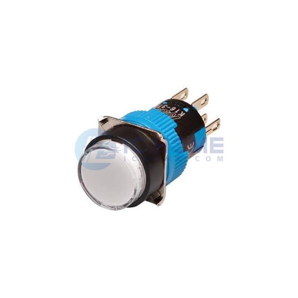 K16-271-W-6VDC