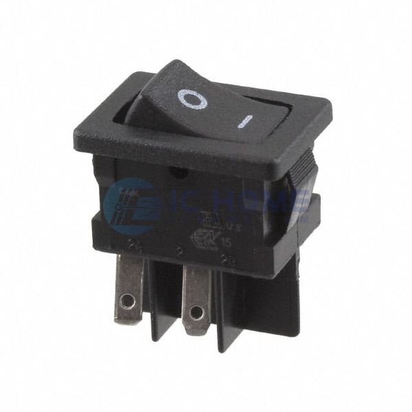 DM62J12S205HQ