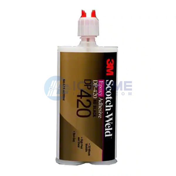 DP420-BLACK-200ML