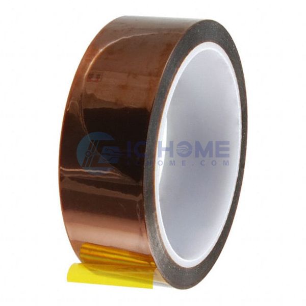5413 AMBER, 1 1/4 IN X 36