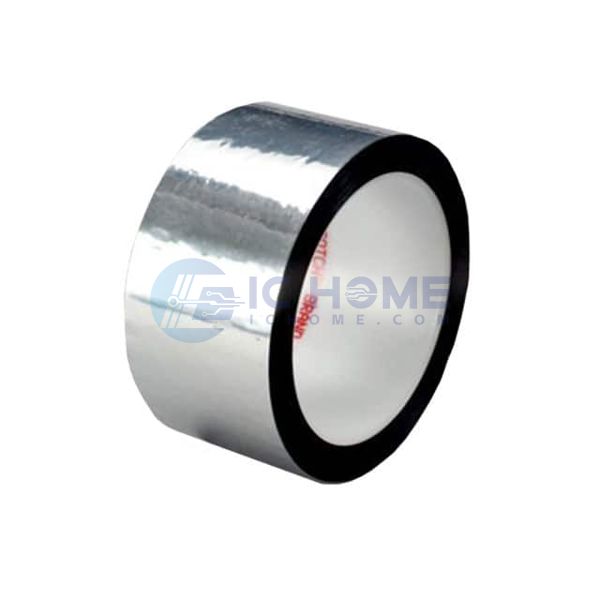 850-SILVER-1/4