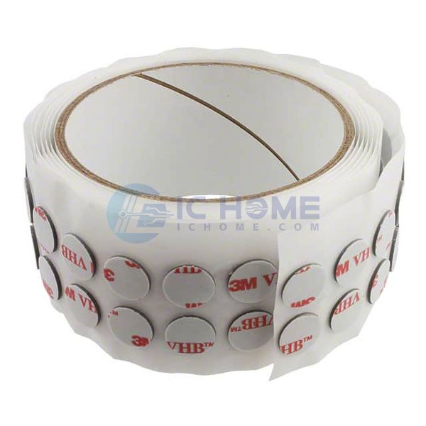 3M-4941-0.750-DISCS