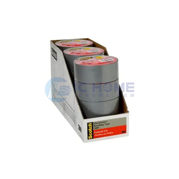 2000-DUCT-TAPE-DISPLAY