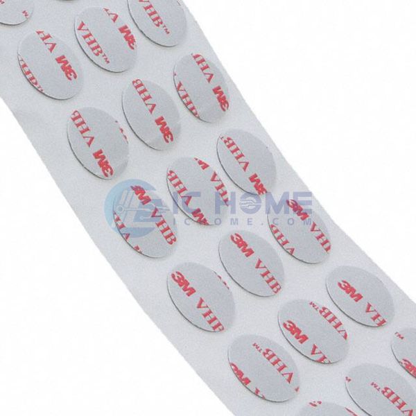 3M 4936 CIRCLE-0.75