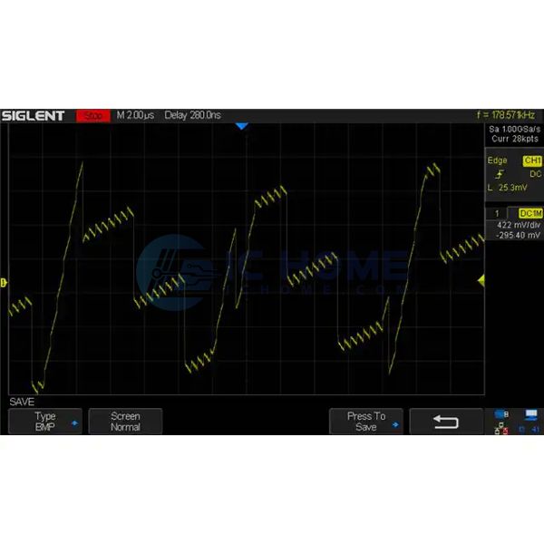 SDS-2000X-FG