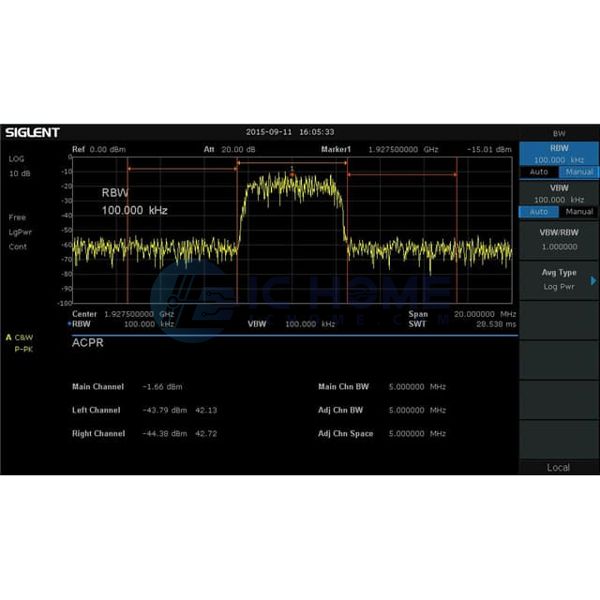 AMK-SSA3000X