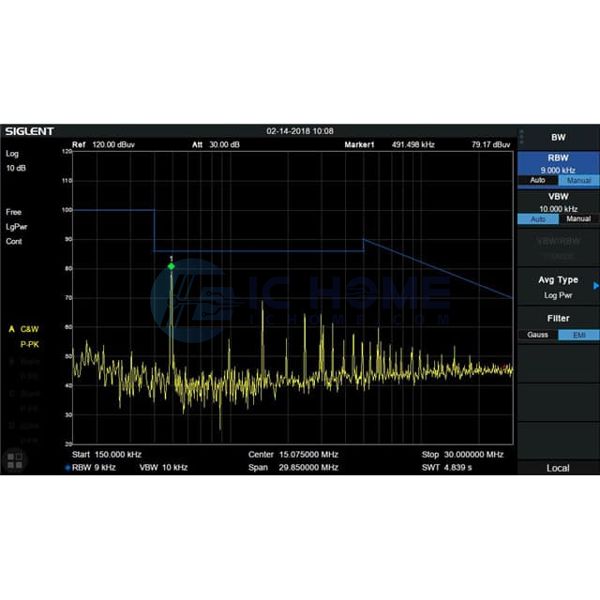 EMI-SSA3000X