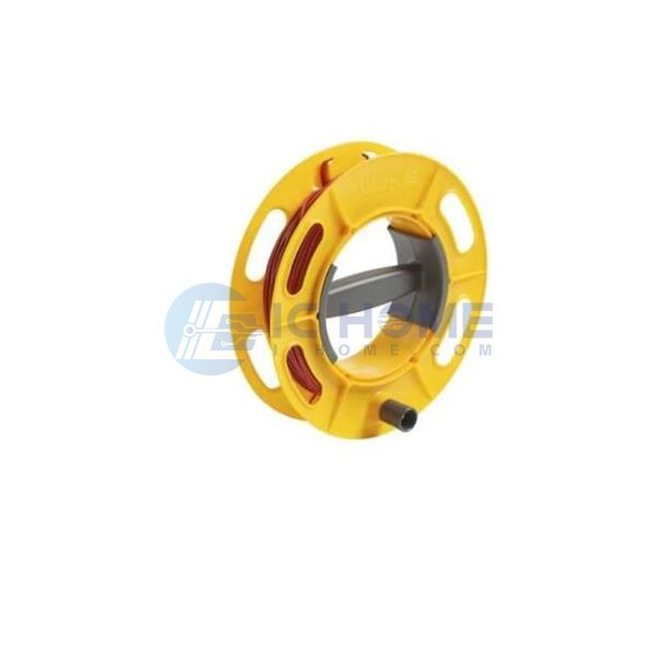 CABLE REEL 50M RD