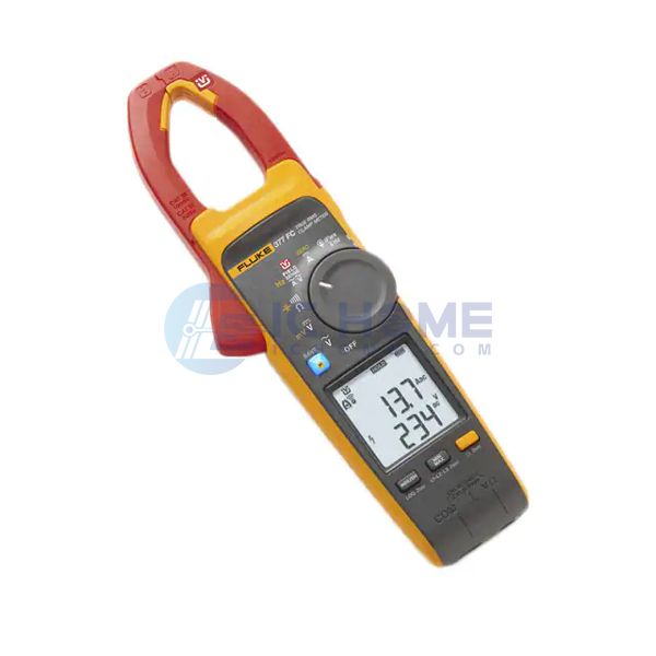 FLUKE-377 FC