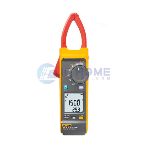 FLUKE-393 FC