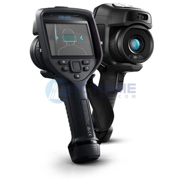 FLIR E86-EST-24