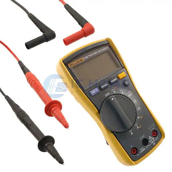 FLUKE-115