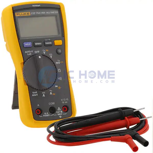 FLUKE-117