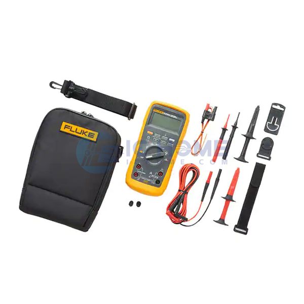 FLUKE-87V-MAX/E2 KIT