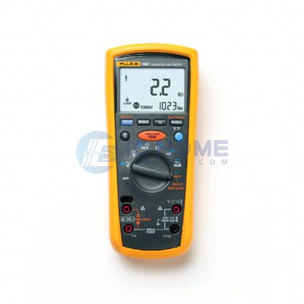 FLUKE-1587 T