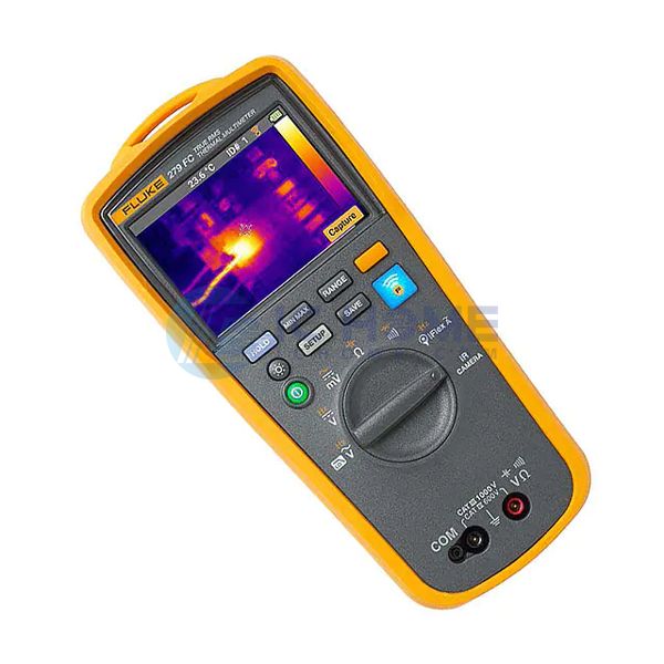 FLUKE-279FC