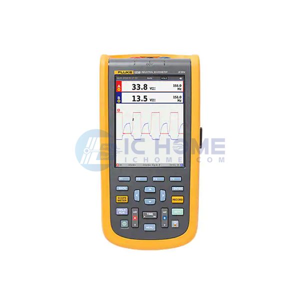 FLUKE-123B/NA