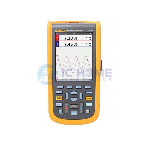 FLUKE-125B/NA/S