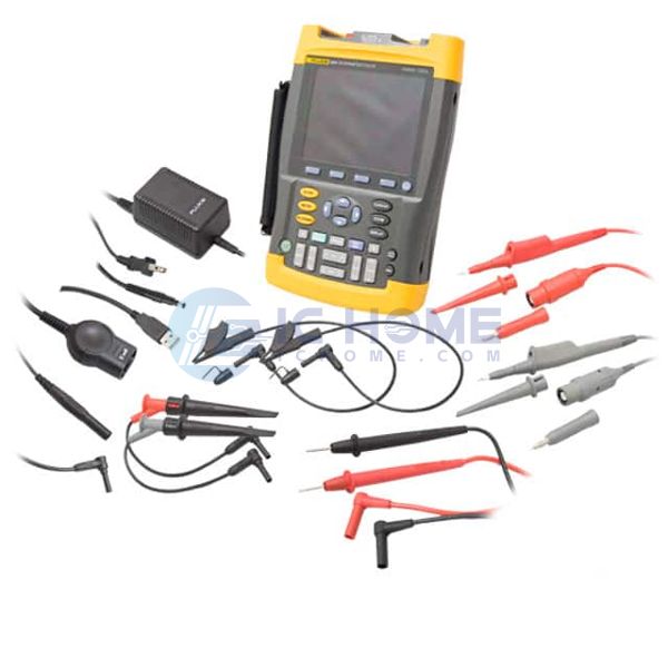 FLUKE-196C/003S