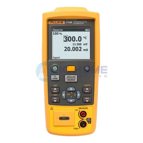 FLUKE-714B/EN