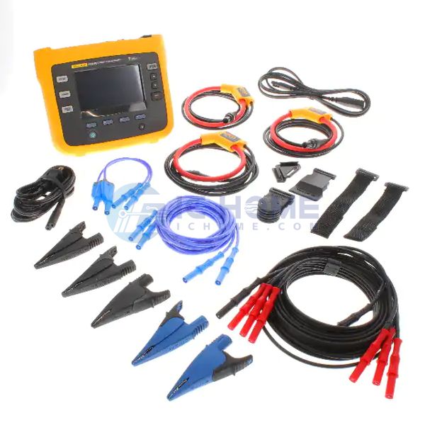 FLUKE-3540 FC KIT