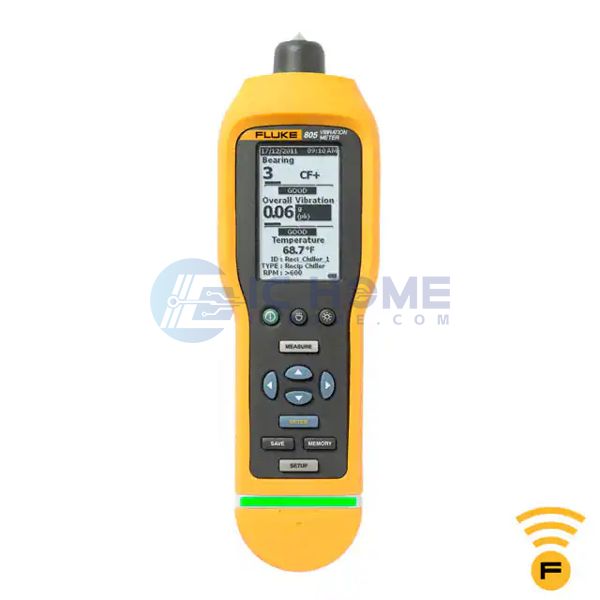 FLUKE-805 FC