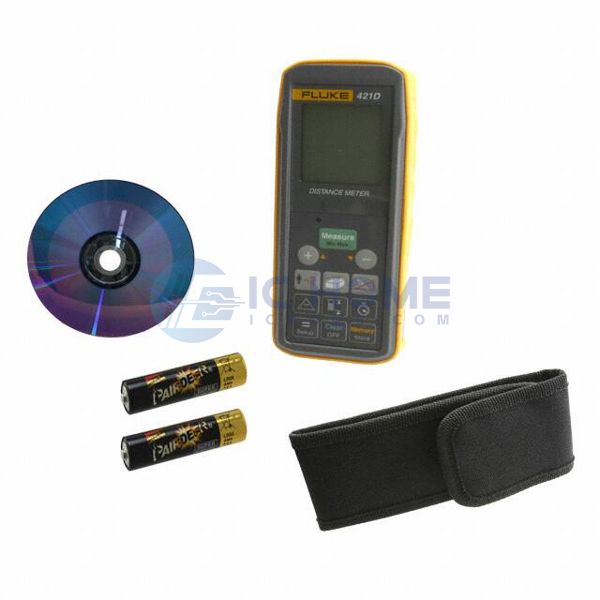 FLUKE-421D