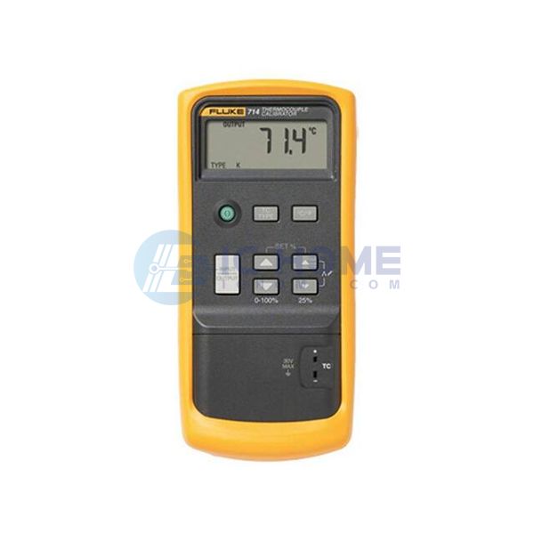 FLUKE-714