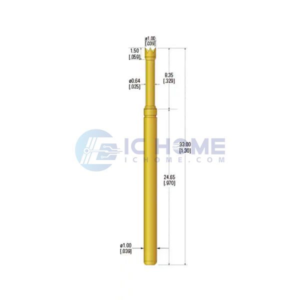 TOP075T12/200G